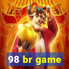 98 br game